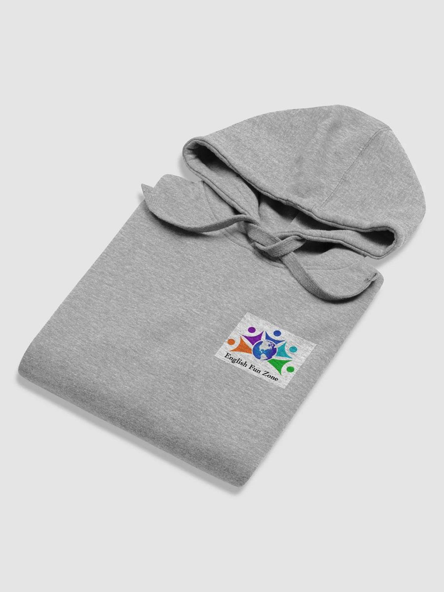Doomed - hoodie product image (6)