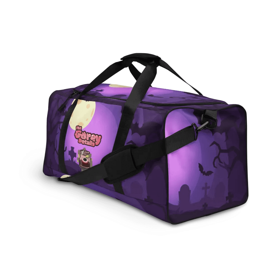 Duffle Bag product image (3)
