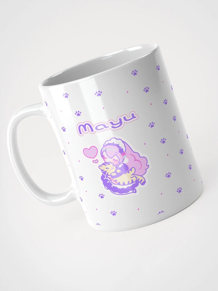 Glossy Mug product image (4)