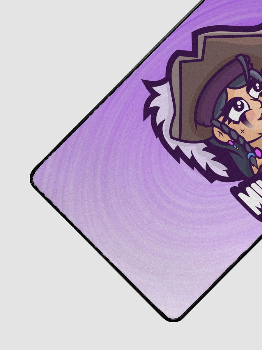 MintArtifact Logo Desk Mat product image (3)