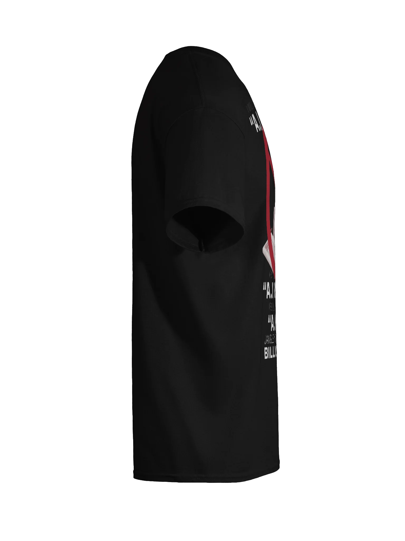 I WILL NEVER LISTEN TO AI MUSIC product image (12)