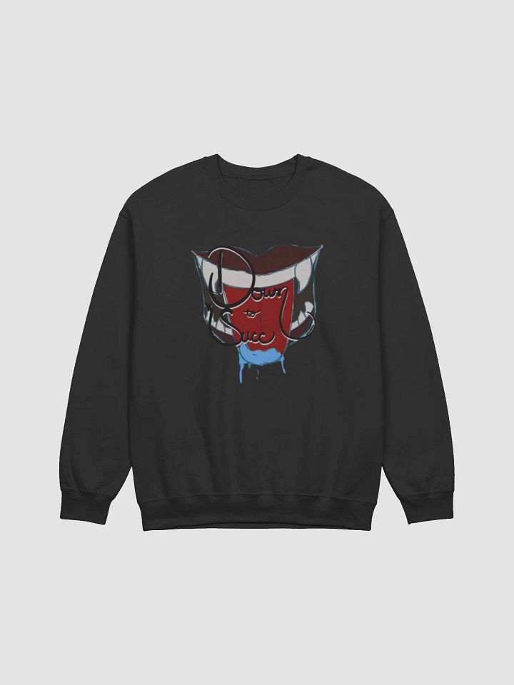 DTS Bois Sweater product image (11)