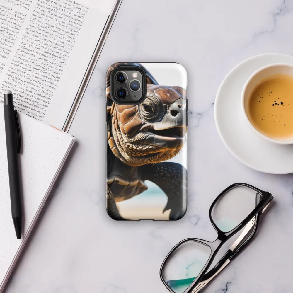 Tough Case for iPhone® - No. 08 product image (57)