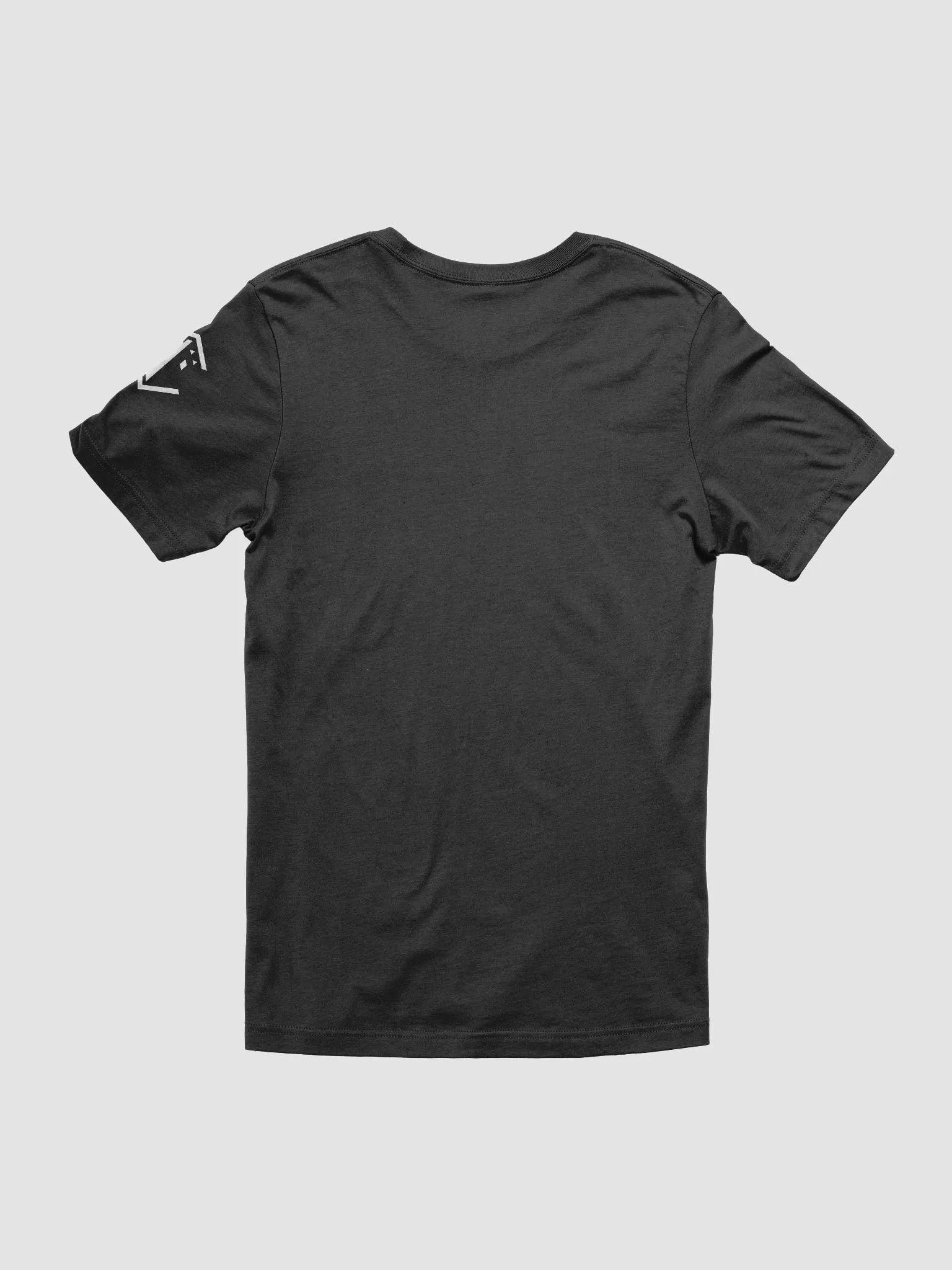 Castle Classic Tee - White Logo product image (2)