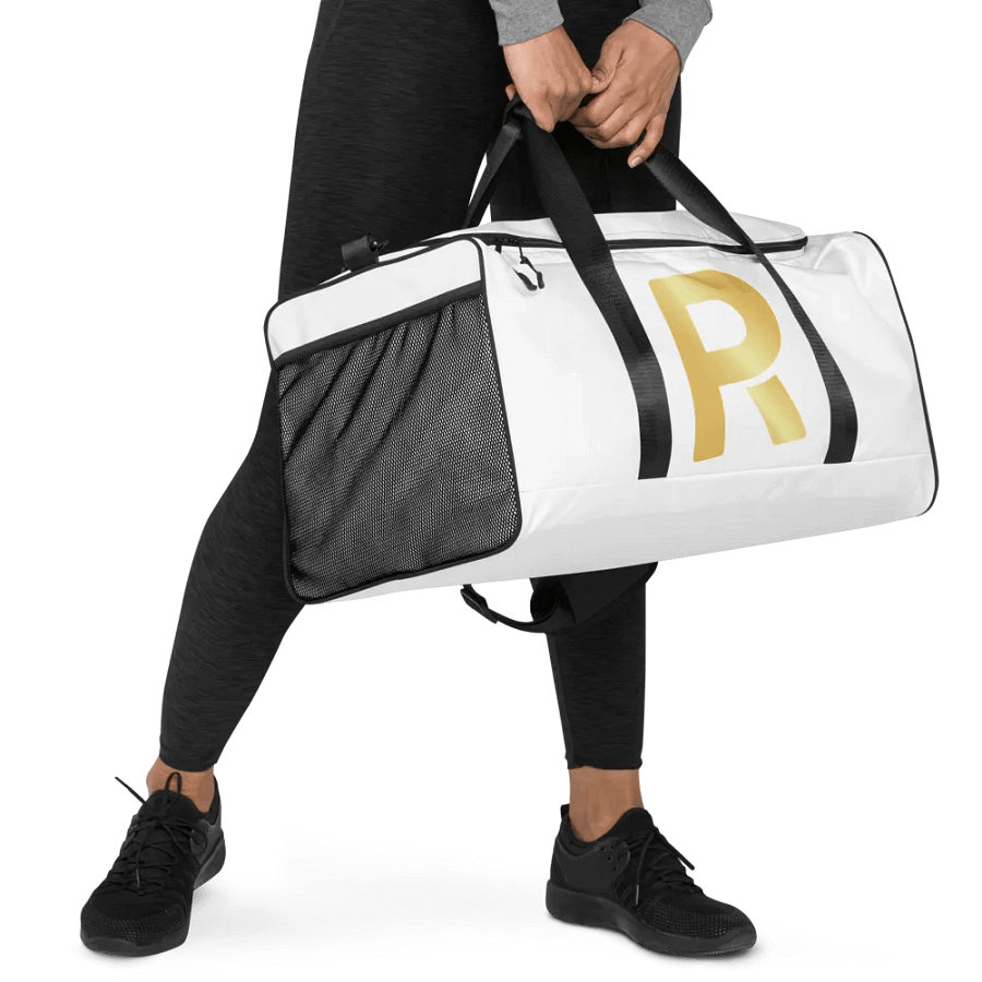 Sport BagR product image (5)