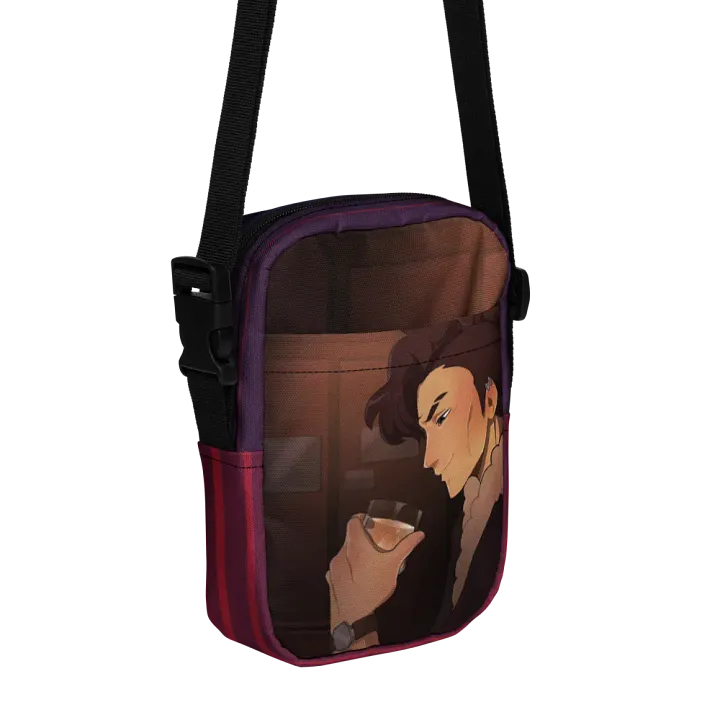 BitterSweet | Seth Shoulder Bag product image (1)