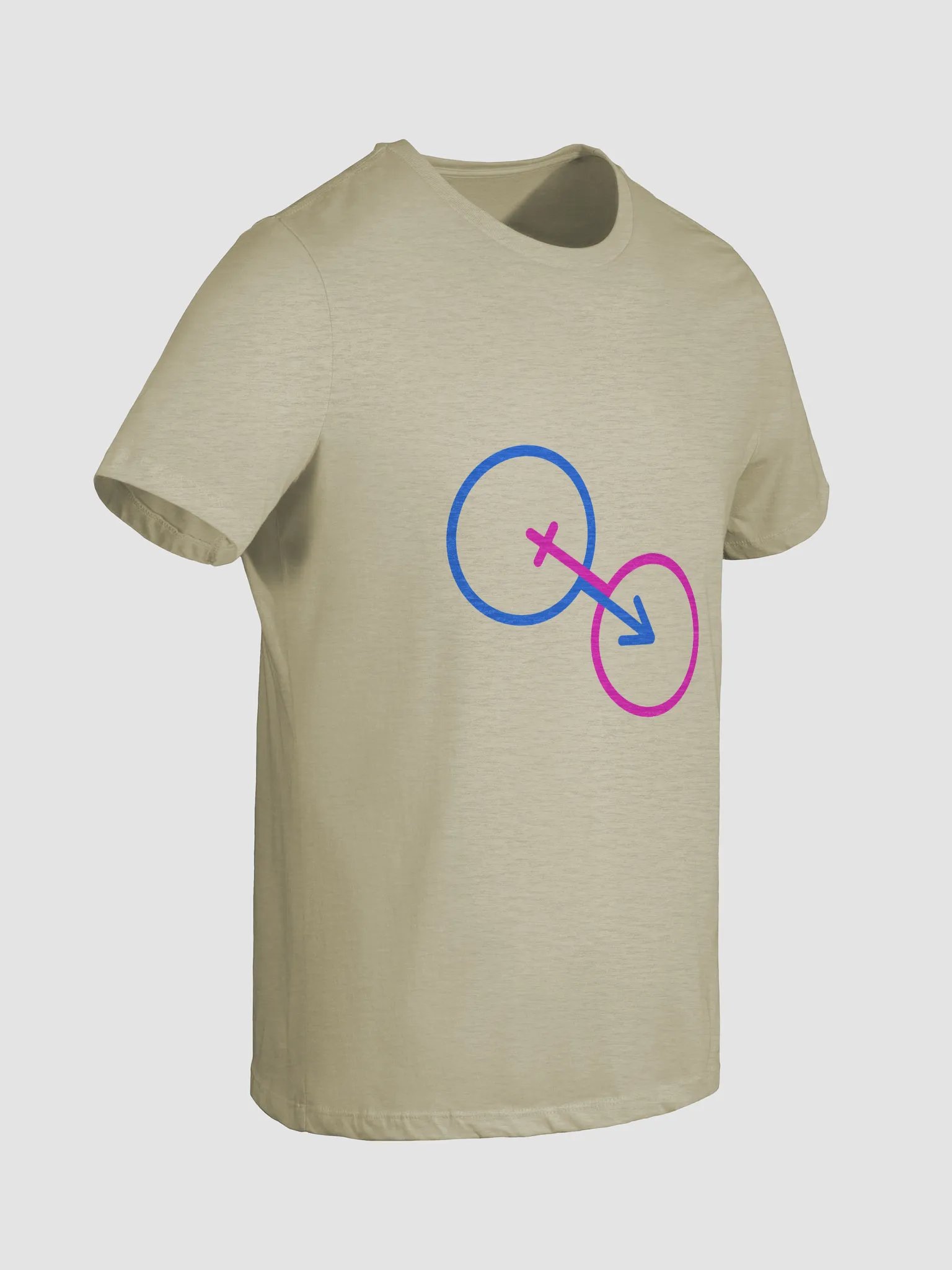Traditional Is Natural Unisex T-Shirt product image (2)