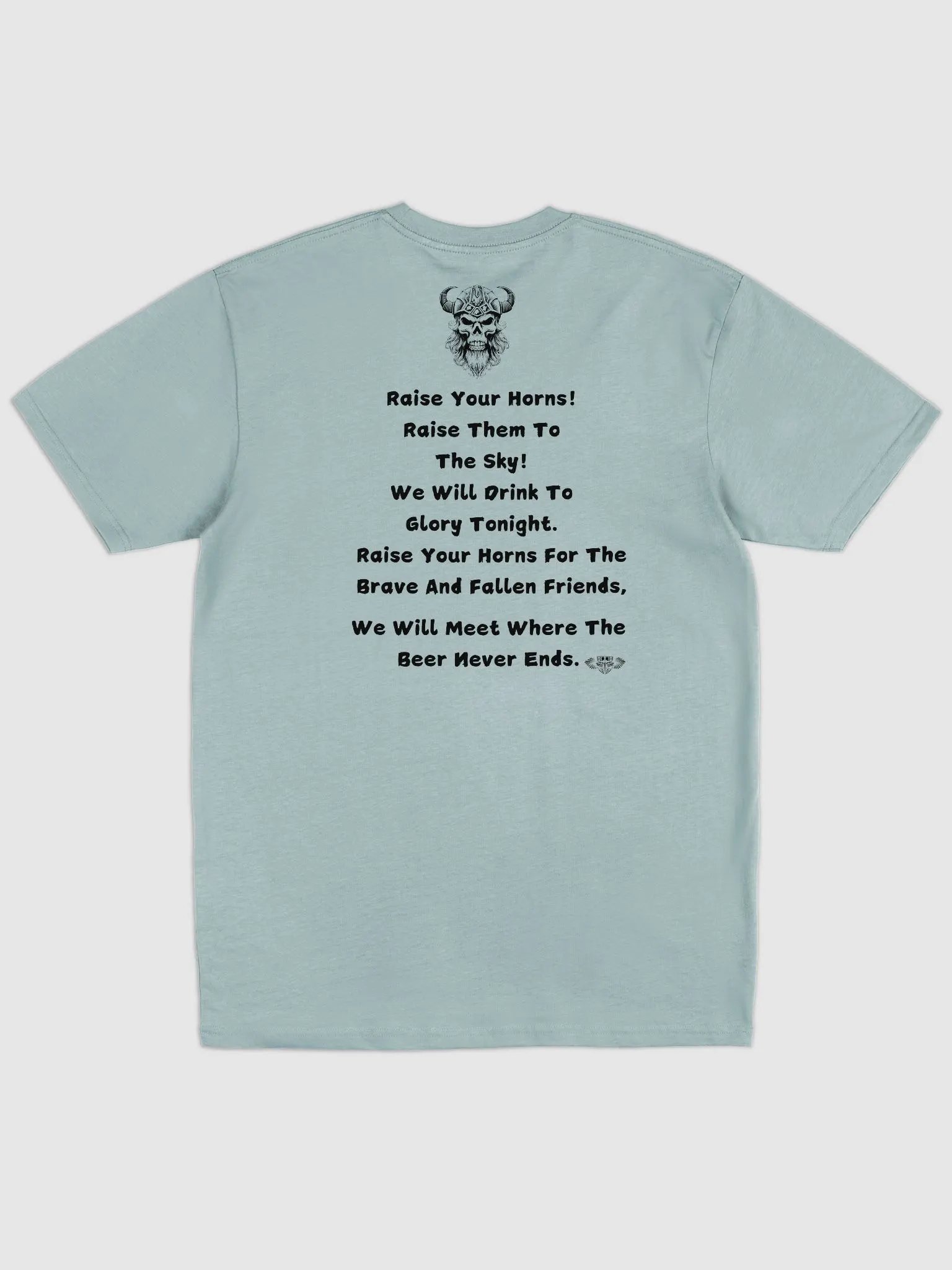 POW-MIA Mens T-Shirt product image (3)
