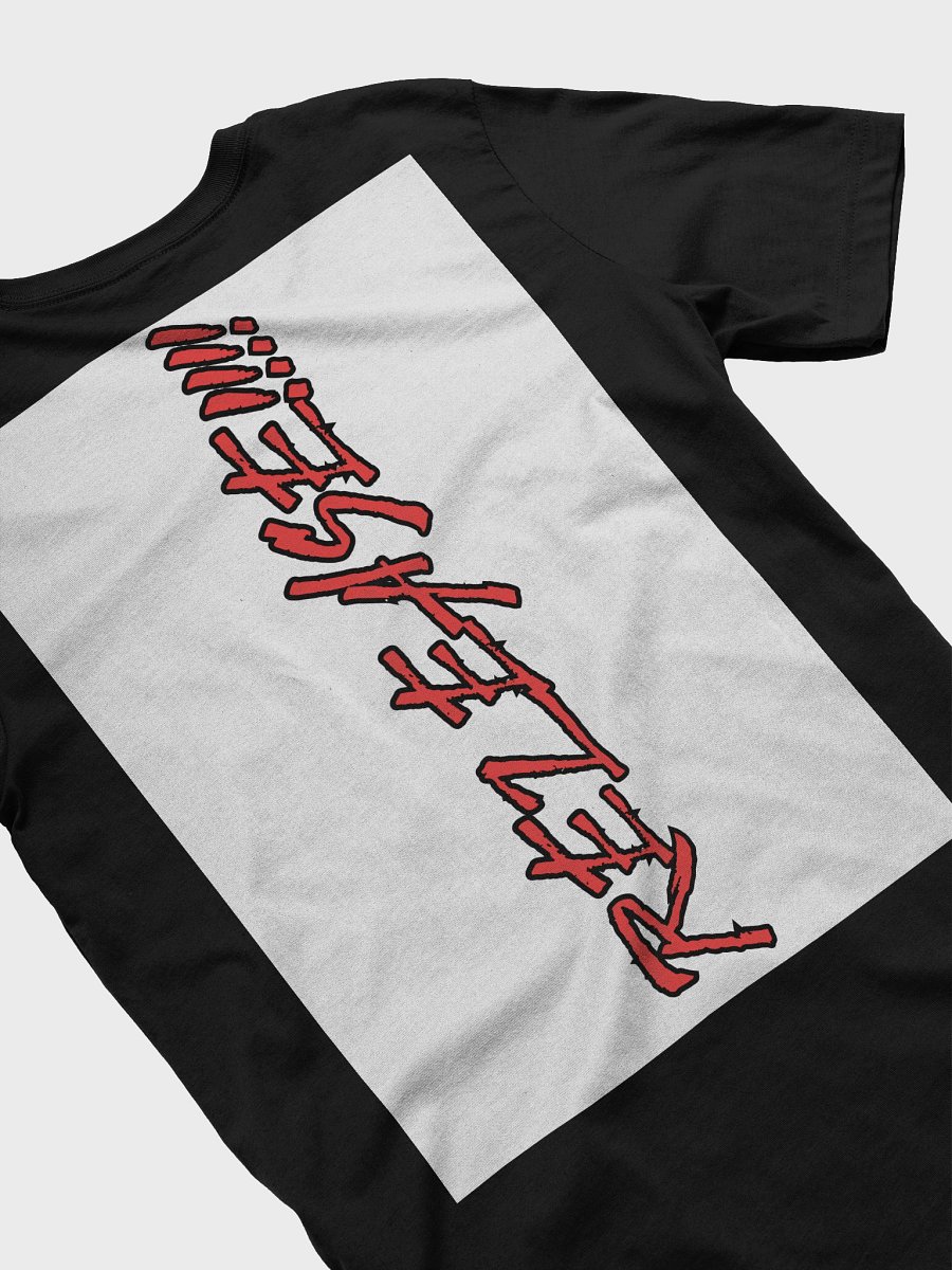 RELEASE!!!! T-Shirt product image (7)