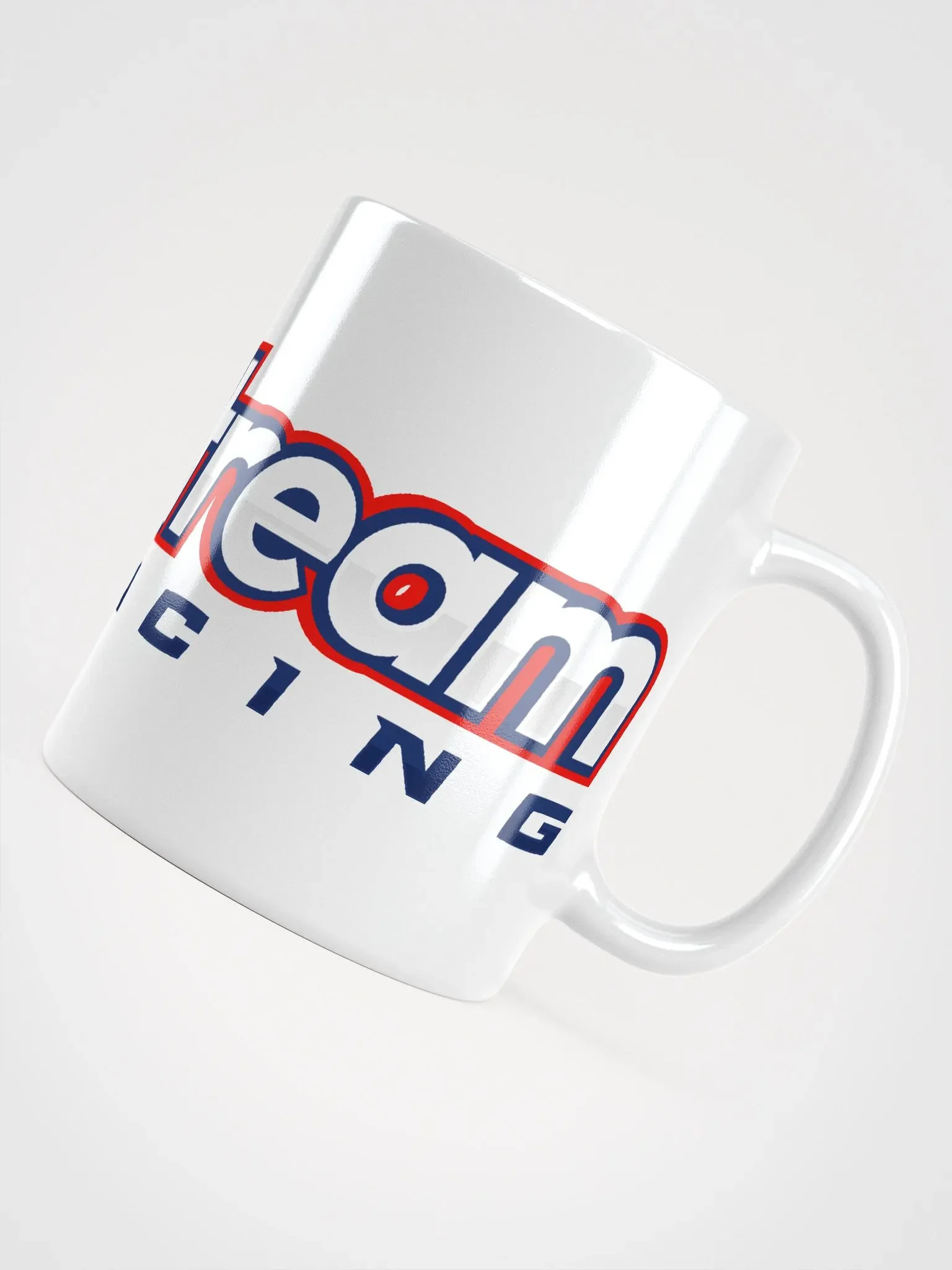 Slipstream Mug product image (7)