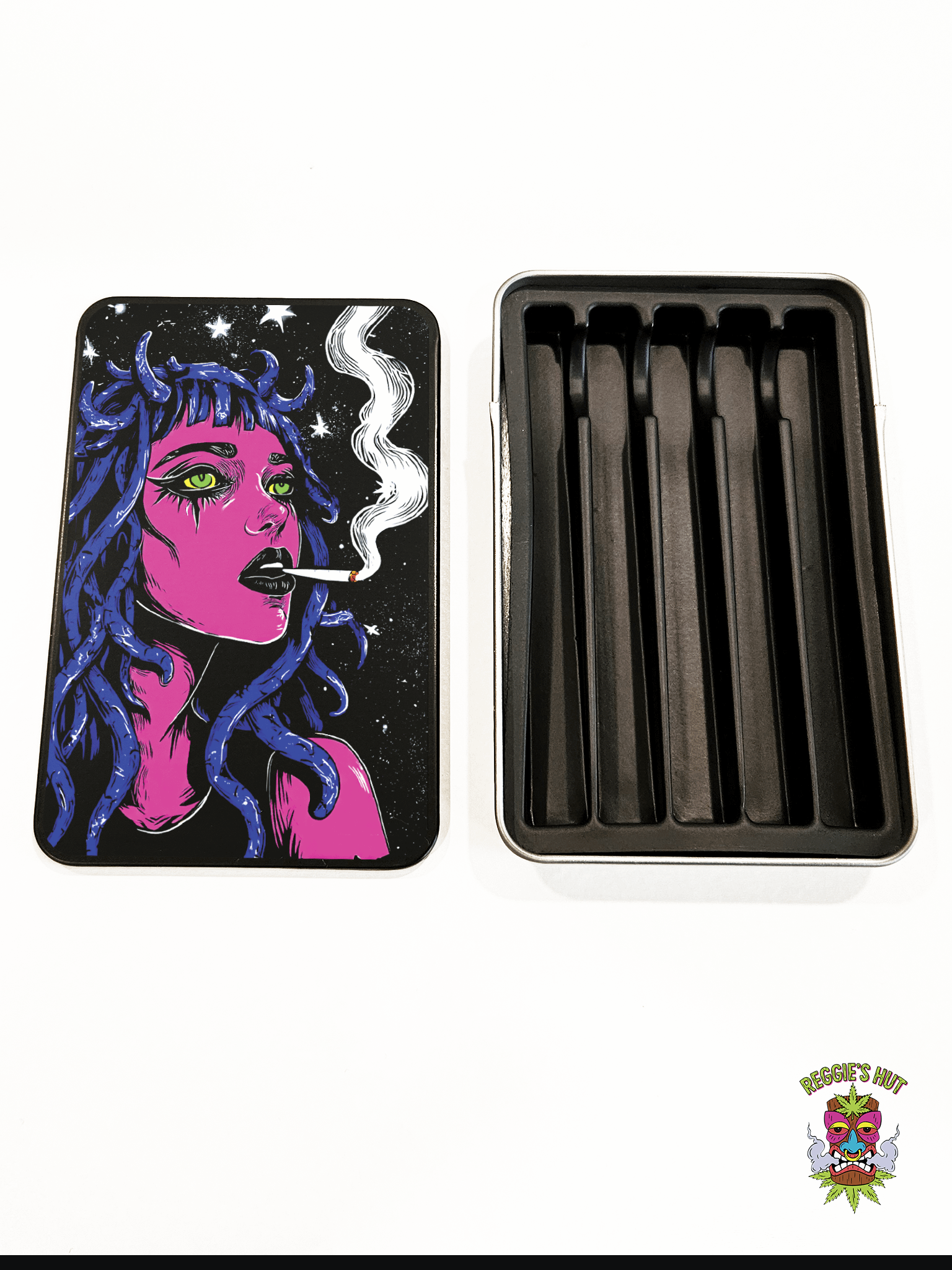 Case - Galaxy Girl product image (3)