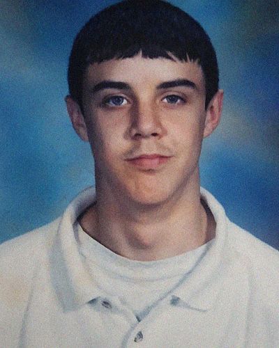 16 Year Old Young Space Pimp