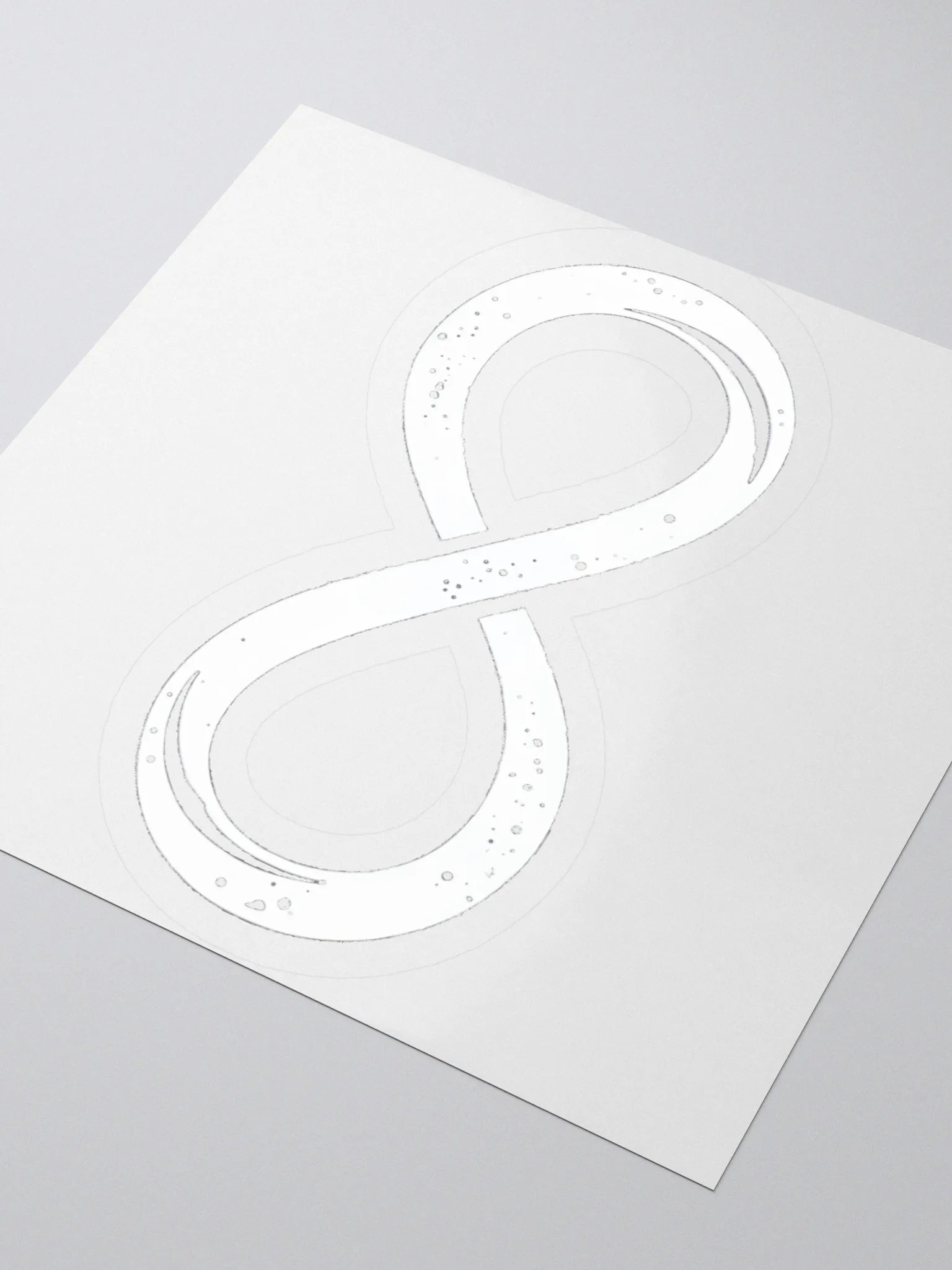 Infinite Sticker product image (7)