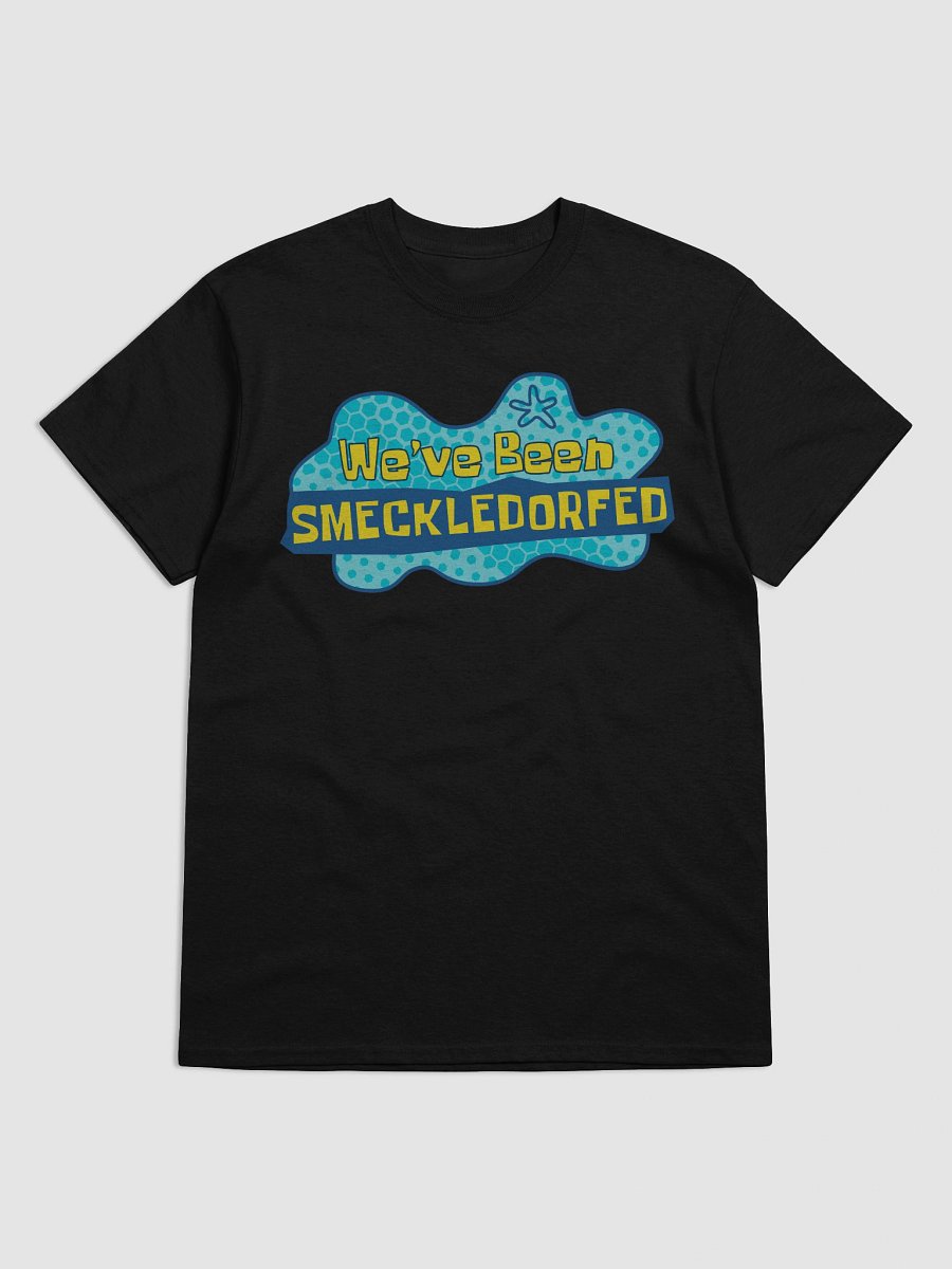 SMECKLEDORFED product image (4)