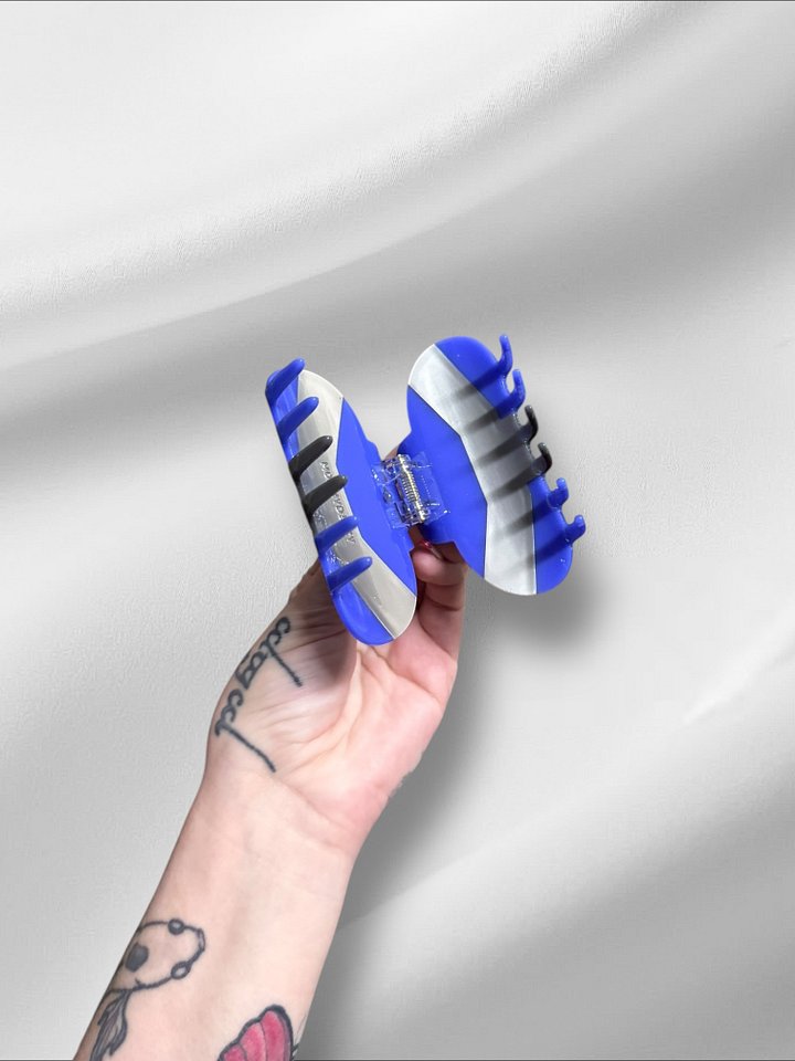 *PRE ORDER* TODOROKI HAIR CLAW product image (2)