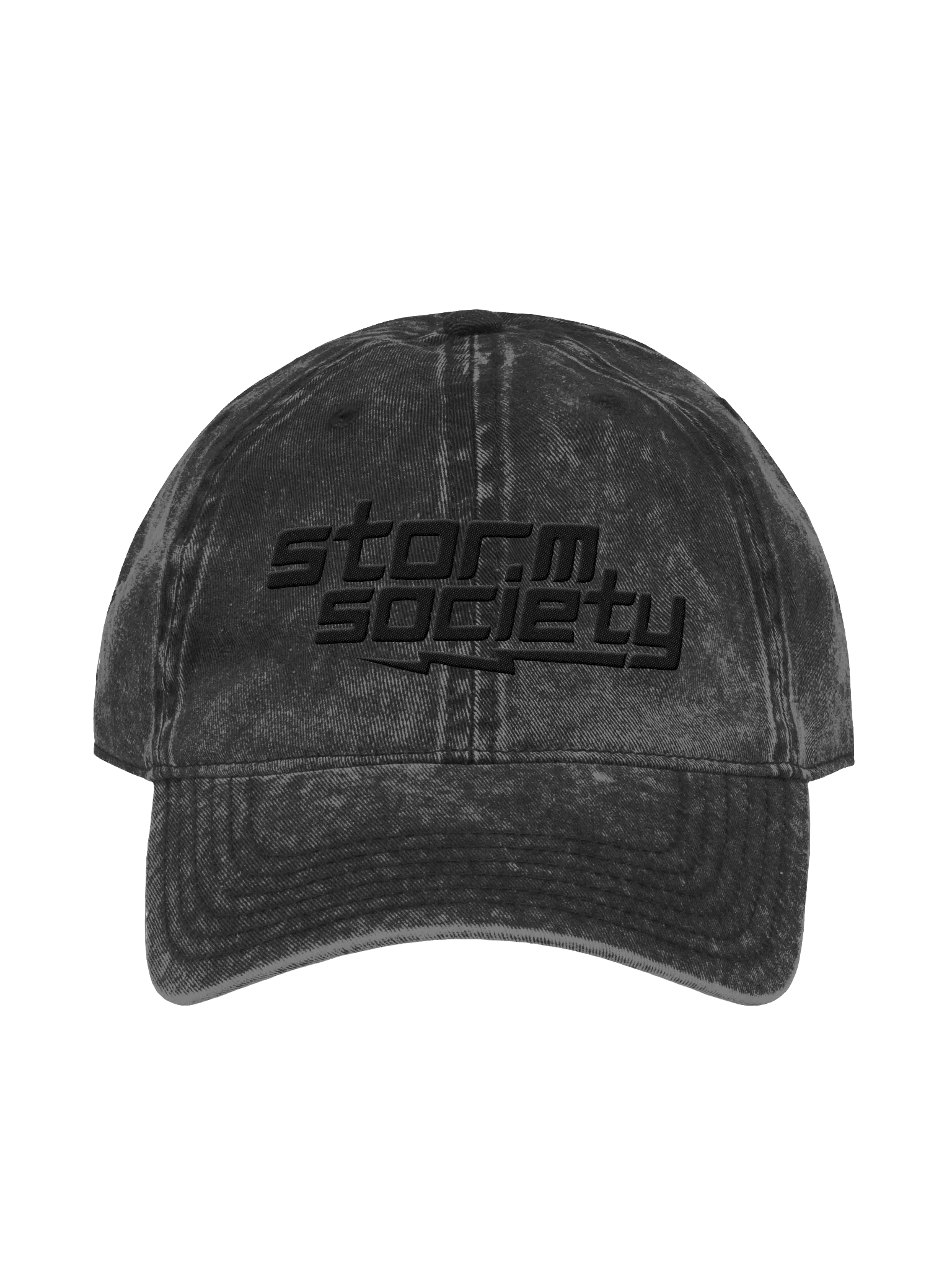 Storm Society Embroidered Hat product image (1)