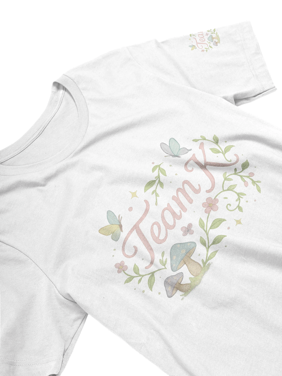 TEAM K FAIRY TALE T-Shirt product image (3)