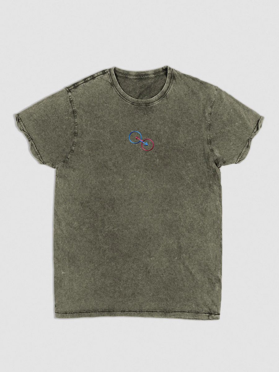 Natural & Traditional Unisex T-Shirt product image (1)