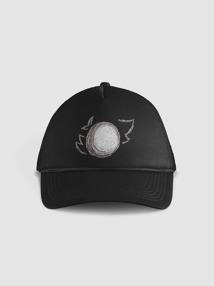 S p h e r e - Printed hat product image (1)