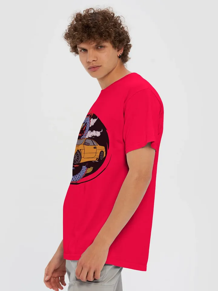Dragon Speed product image (2)