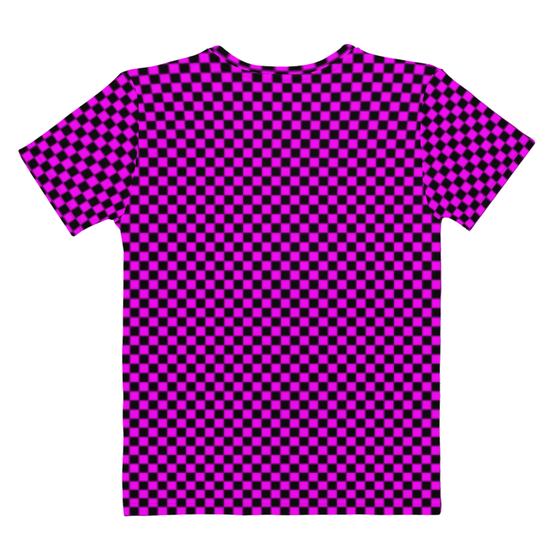 Missing Textures (T-Shirt) product image (2)