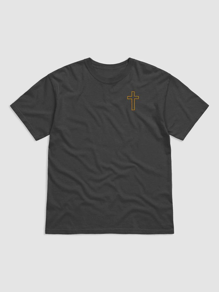 Isaiah 6:8 T-Shirt product image (2)