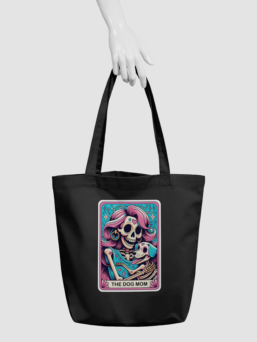 The Dog Mom Tote Bag product image (3)