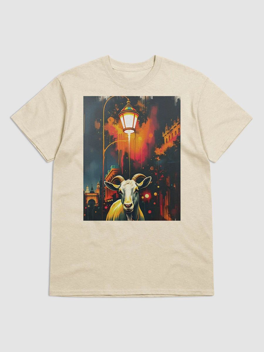 Got your goat! Streetwear Vibes Tee product image (1)