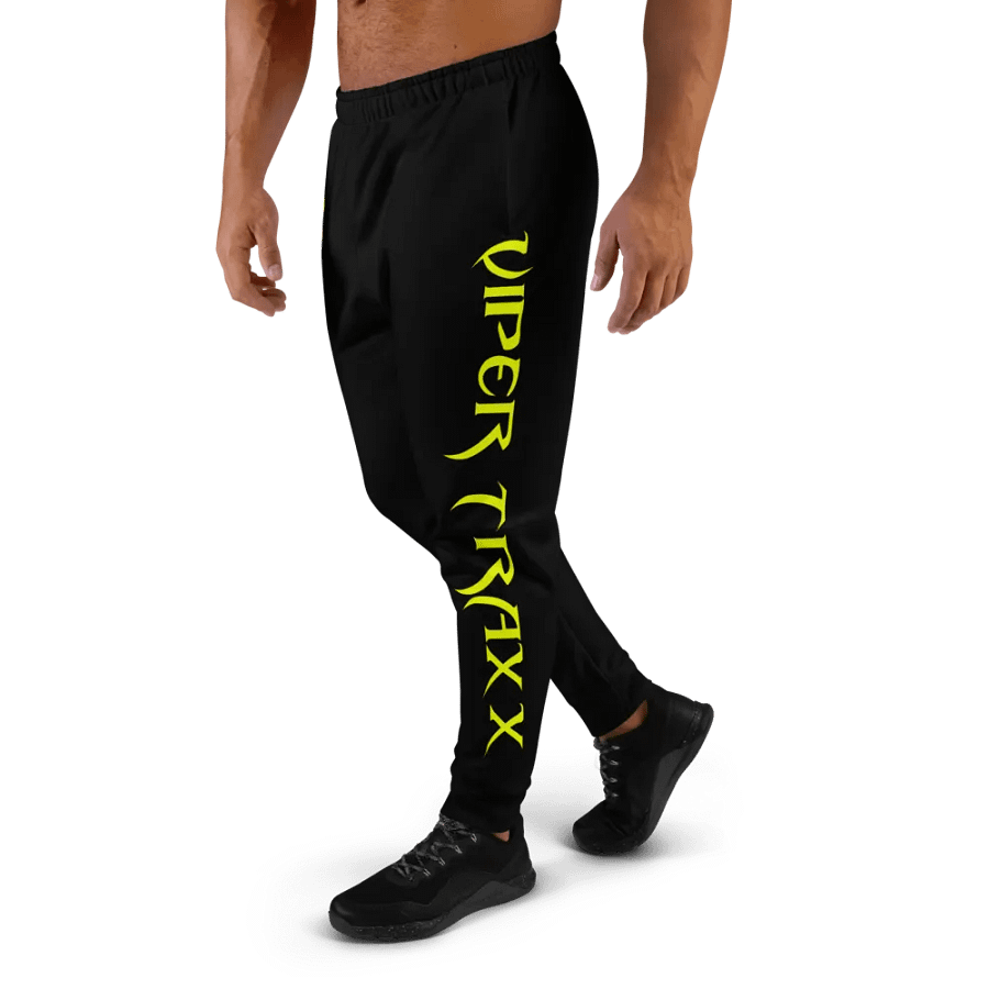 Viper Traxx D10 Bottoms product image (3)