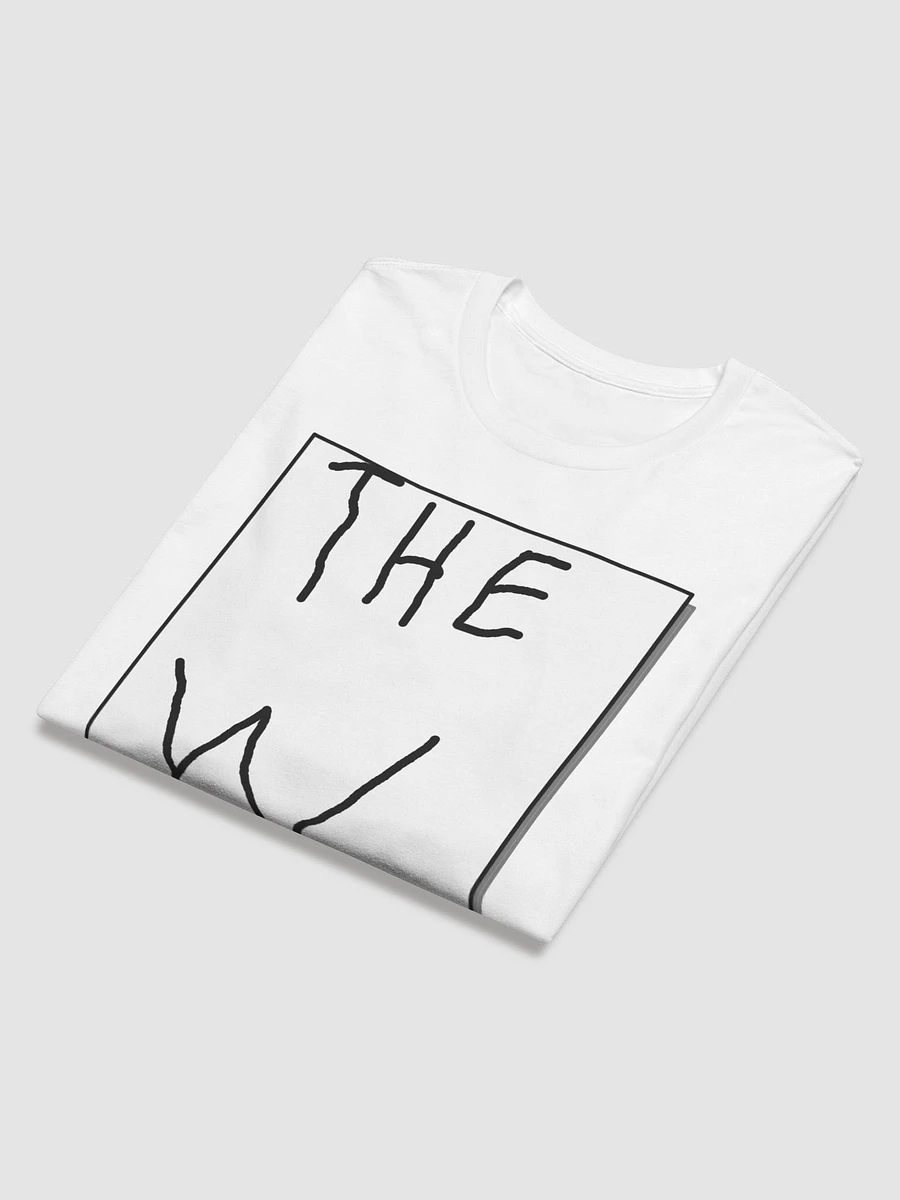 The W Premium (Next Level Premium Fitted Long Sleeve Crew) product image (14)