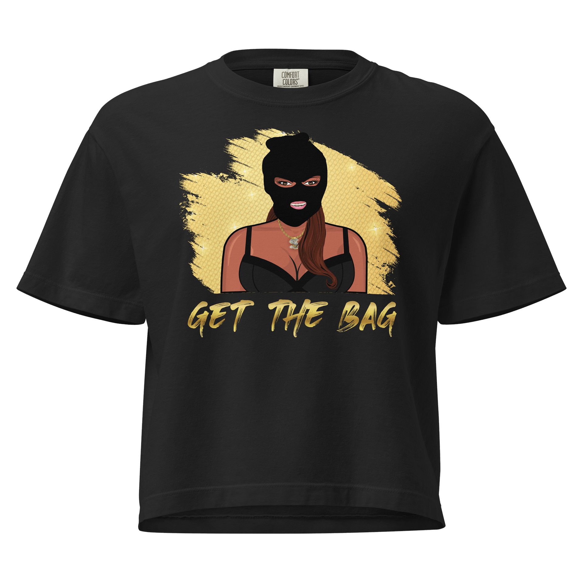 Get The Bag product image (2)