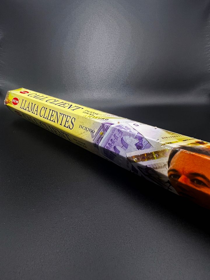 Assorted HEM Incense product image (1)
