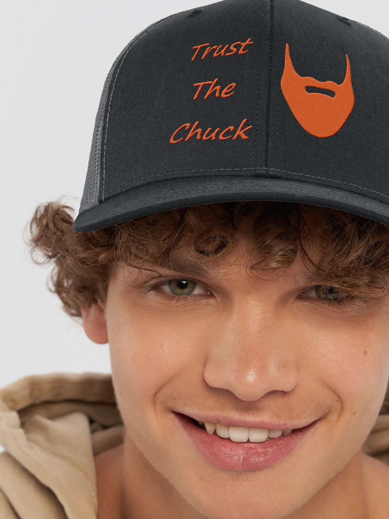 Chucker Hat product image (31)