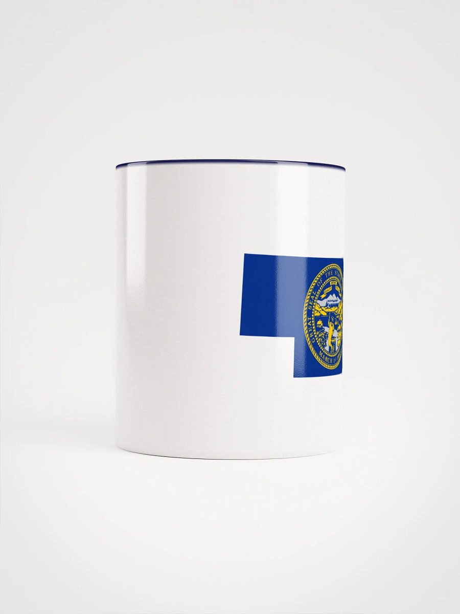 State Of Nebraska Mug product image (5)