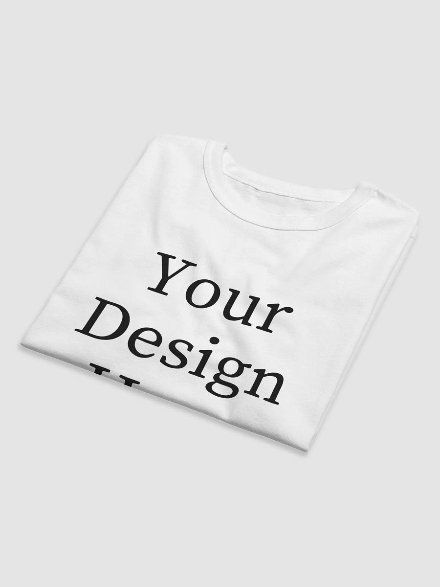 Personalized "Champion Relaxed-Fit T-Shirt" - Contact Us to Design product image (24)