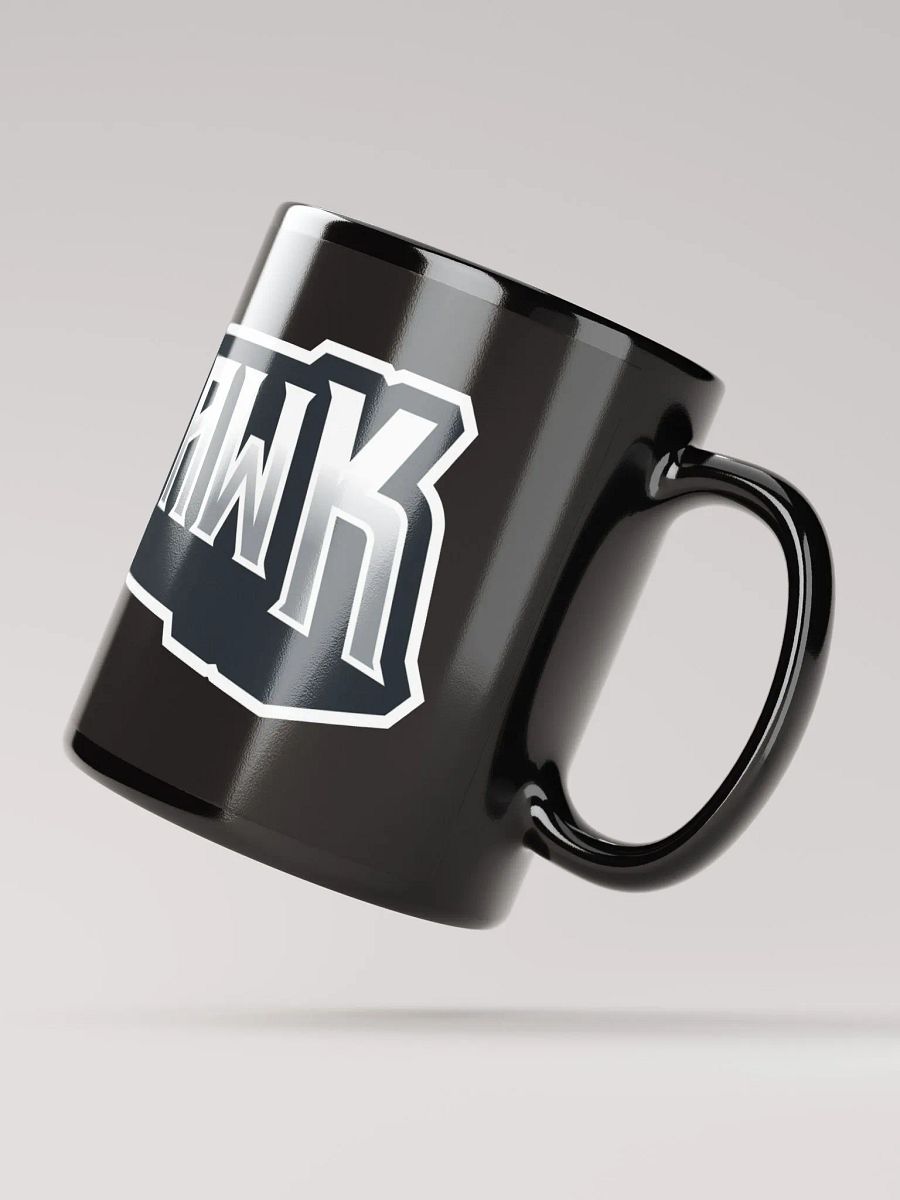 Gild3dhawk Logo Mug product image (4)