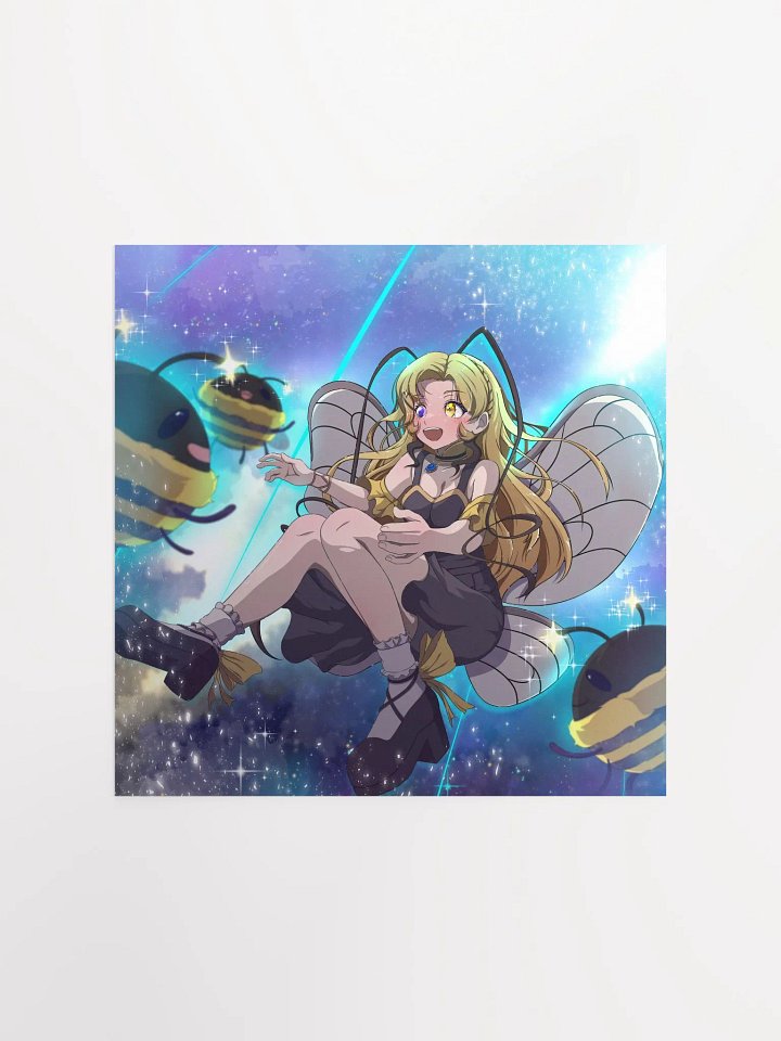 Among the Stars Poster product image (1)