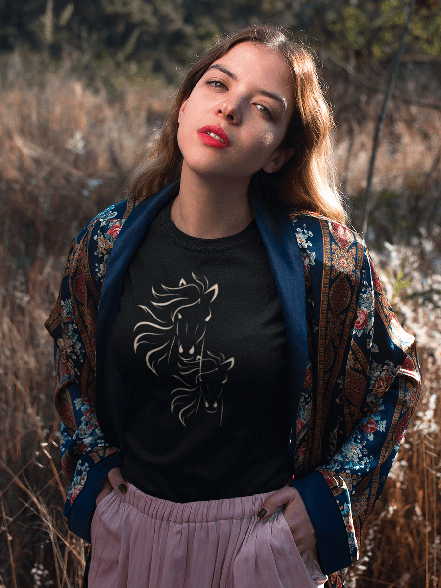 I just really love horses product image (17)