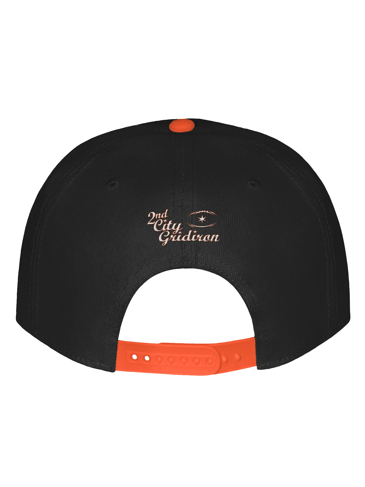 The Mac & Read Show Snapback Cap product image (28)