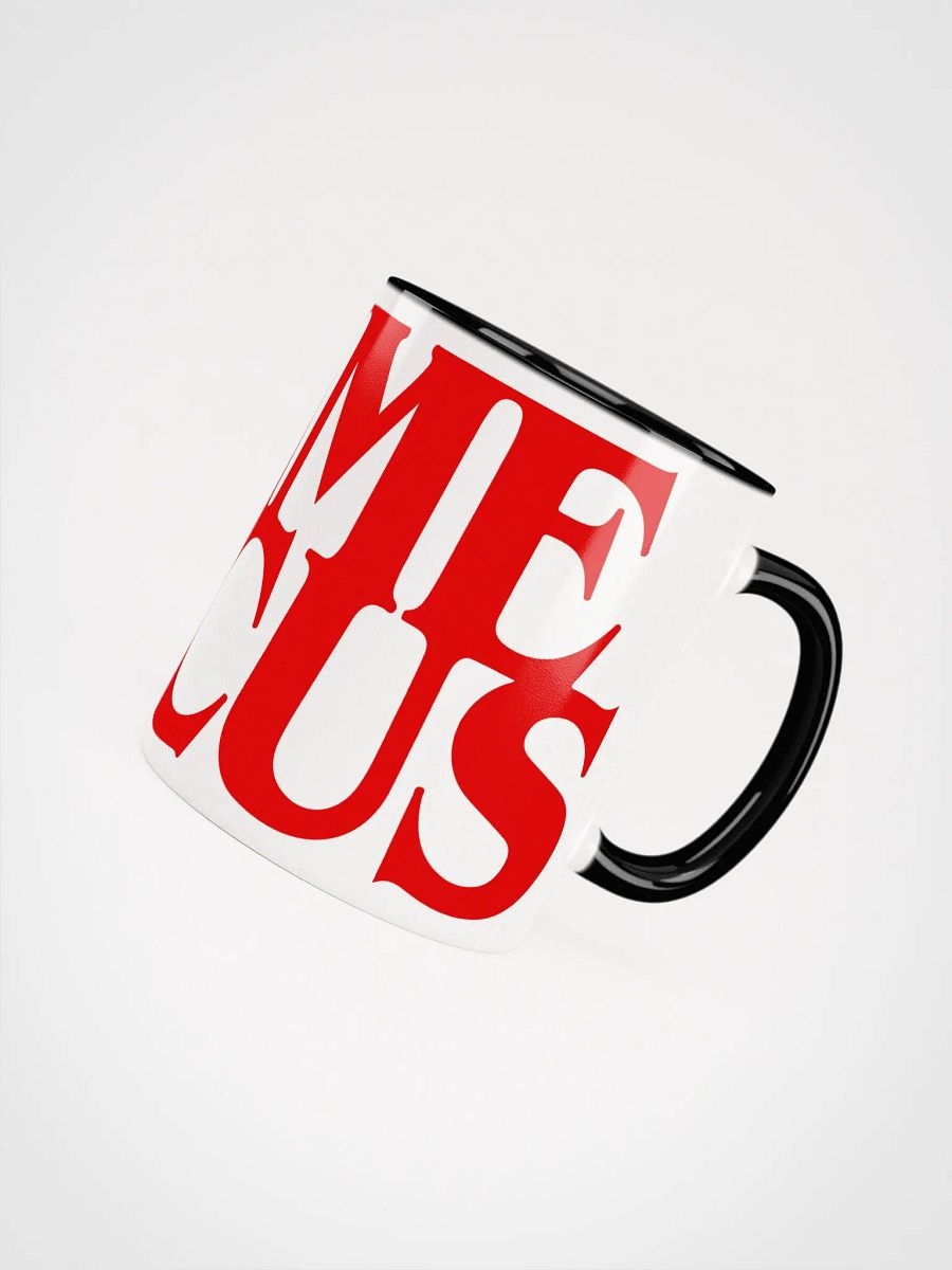 CC LOGO MUG product image (4)