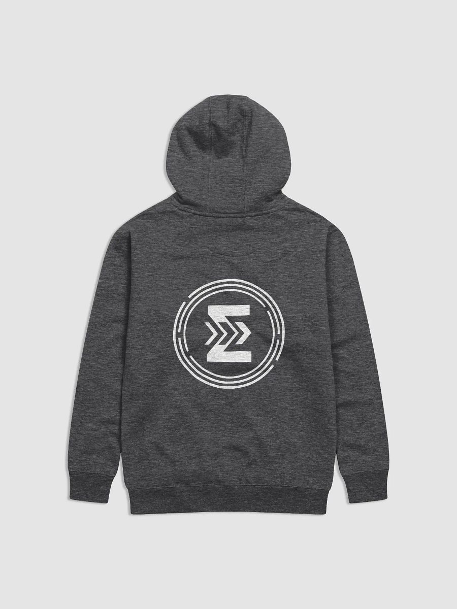 Sigma Killa Hoodie product image (10)