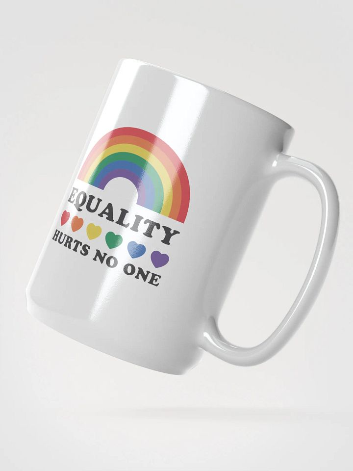 Equality Tall Mug product image (2)