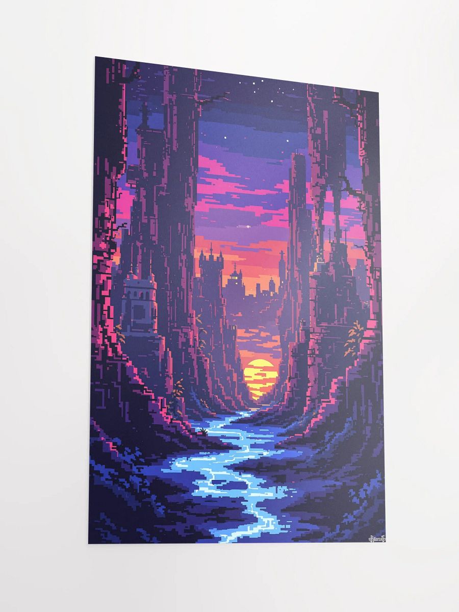 The Portal Beneath the Pines product image (4)