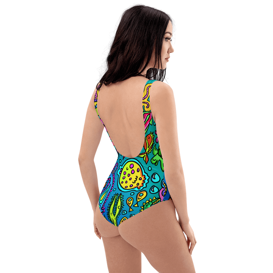 Under the Sea One Piece product image (8)
