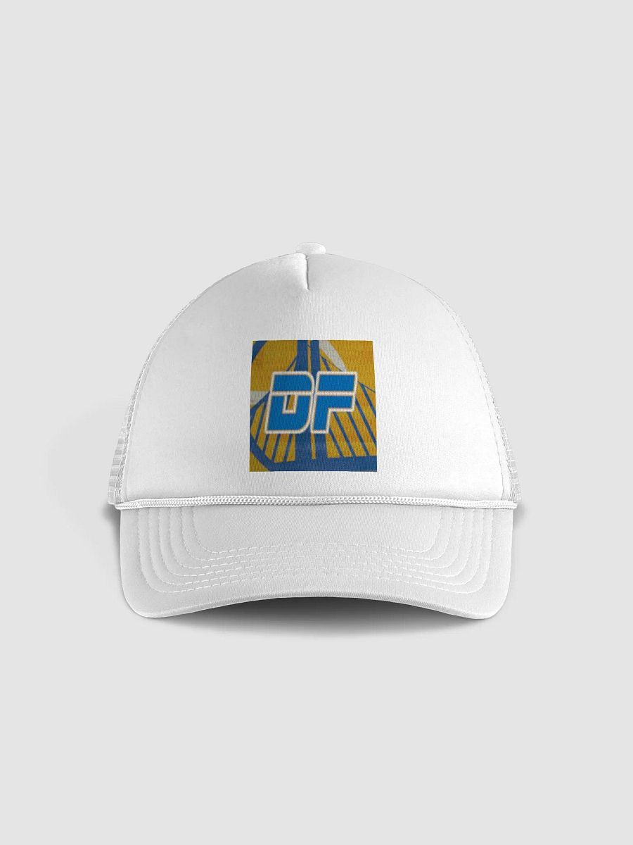 Donyell Freak WHITE HAT product image (1)