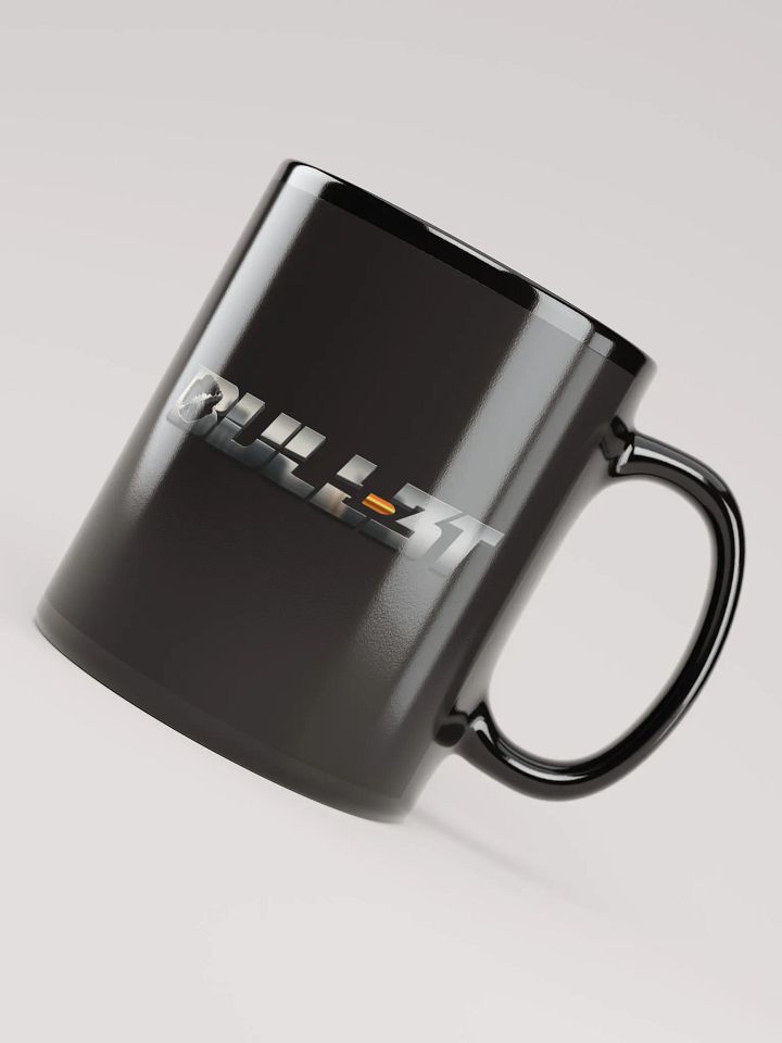 Bullet Mug product image (2)