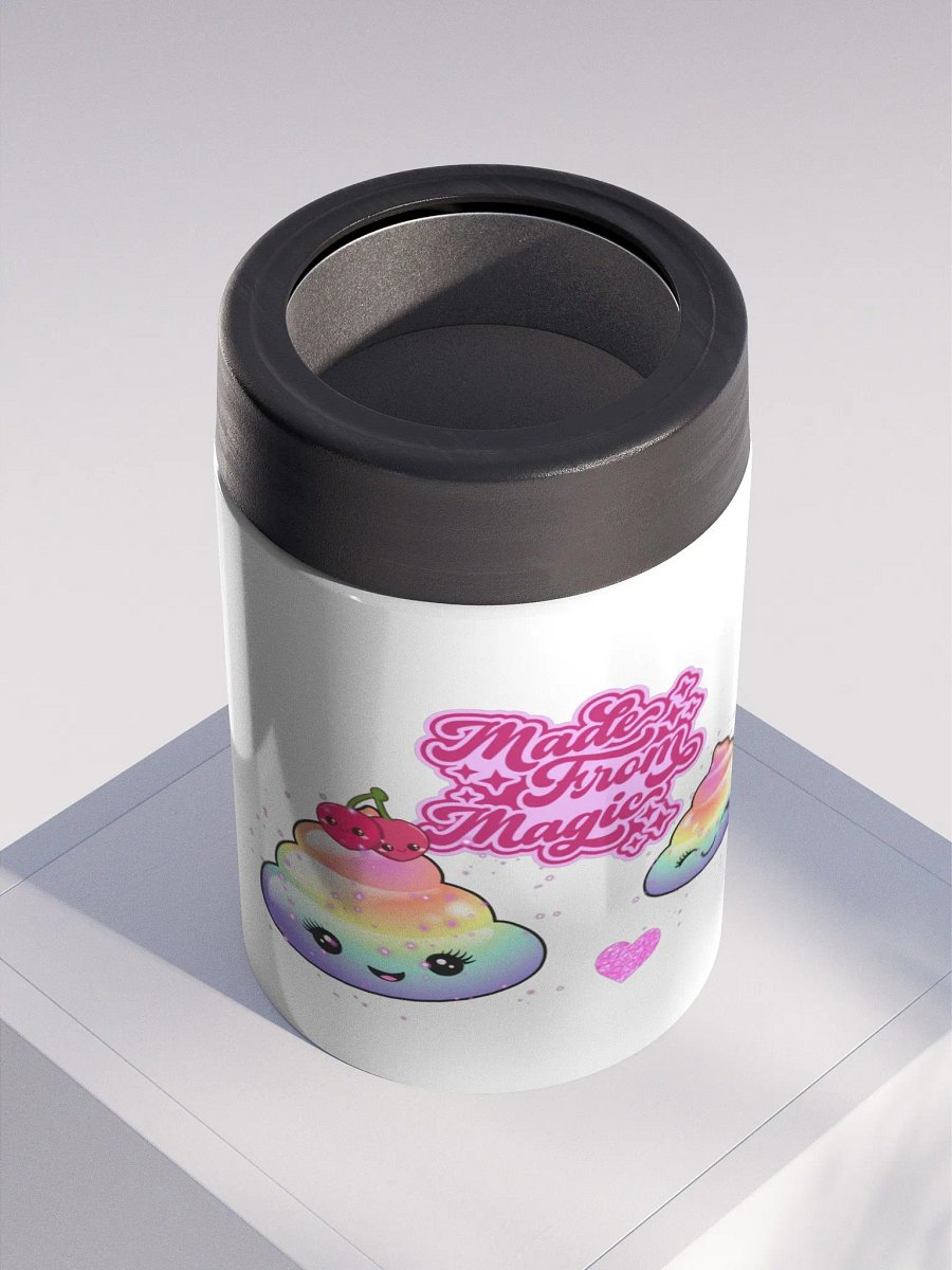 Magic Poo Koozie product image (3)