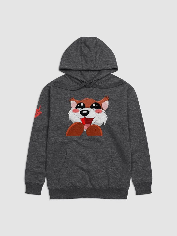 FidgPLS Hoodie product image (6)