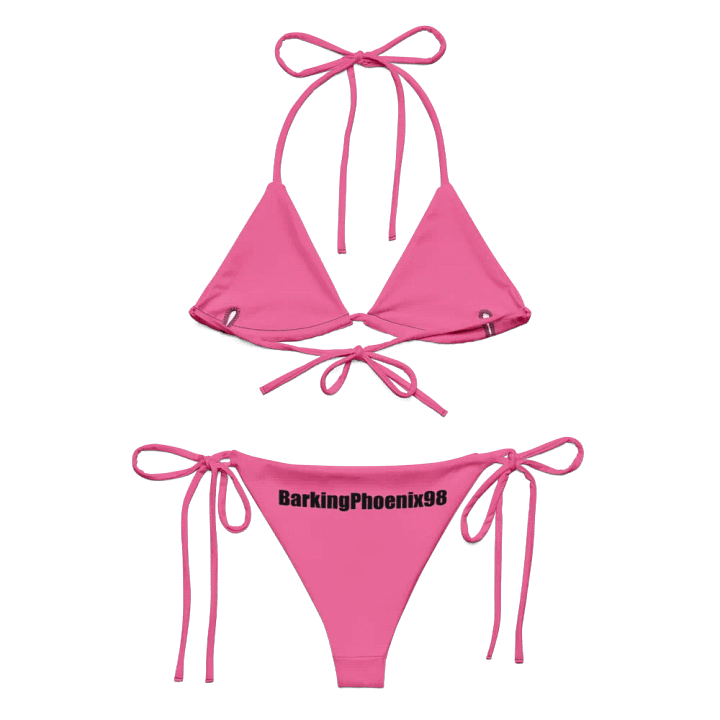 pink bikini product image (2)