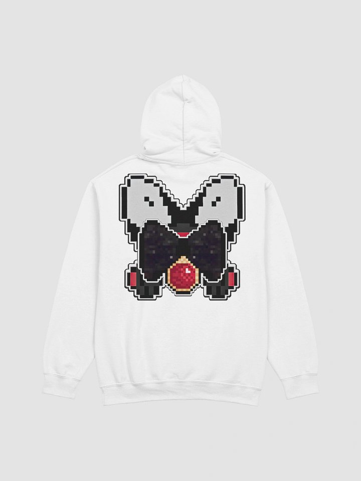Xeirri: Denifly Pullover Hoodie (Denixen Butterfly) product image (2)